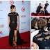 Kırmızı Halı: Alma Awards 2012