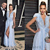 Kırmızı Halı: Vanity Fair Oscars After Party 2017