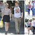 Cool Çiftler: Evan Peters & Emma Roberts