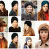 2013/2014 Kıs Trendleri: Türban Sapka