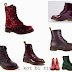 Sevelim Mi Nefret Mi Edelim: Dr. Martens Botlar