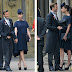 Victoria - David Beckham Çiftinin Yeni Çocuğu: Harper Seven Beckham