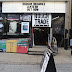Gittim Gördüm Gezdim: Londra - Rough Trade
