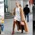 Stil İkonu: Hailey Baldwin