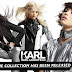 Karl by Karl Kalgerfeld for Net-a-porter