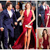 Kırmızı Halı: Golden Globes 2013