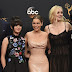 Kırmızı Halı: Emmy Awards 2016