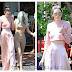 Friday I'm In Love: Kendall'ın Pembe Pantolonu