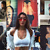Bella Hadid Stili