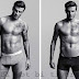 David Beckham for H&M