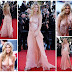 Cannes 2013 / Model Beybiler