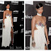 Kırmızı Halı: amfAR La Inspiration Gala 2014