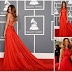 Kırmızı Halı: Grammy Awards 2013