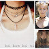 2016 İlkbahar Trendleri: Choker Kolye