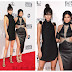 Kırmızı Halı: American Music Awards 2015