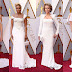 Kırmızı Halı: Academy Awards 2018