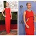 Kırmızı Halı: Golden Globes 2016
