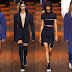 New York Fashion Week SS17