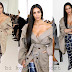 Kardashian/Jenner Update #6: Kim Kardashian'ın Silahlı Saldırıya Uğraması
