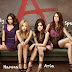 Pretty Little Liars Stili: Emily Fields