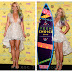 Kırmızı Halı: Teen Choice Awards 2015