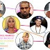 Kardashian/Jenner Update #3: Rob Kardashian & Blac Chyna Draması