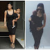 Halloween 2014: Being Kim Kardashian