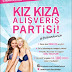 La Senza İle Kız Kıza Partisine Davetlisiniz!