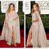 Kırmızı Halı: Golden Globes 2015