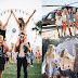 Coachella 2017 Stili