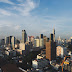 Gittim Gördüm Gezim: Bangkok