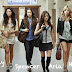 Pretty Little Liars Stili: Spencer Hastings