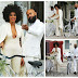 Solange Knowles'ın Rüya Dügünü