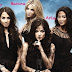 Pretty Little Liars Stili: Aria Montgomery
