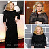 Kırmızı Halı: Grammy Awards 2012