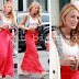 Blake Lively Gossip Girl 5. Sezon Çekimlerine Başladı