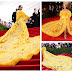 Kırmızı Halı: Met Gala 2015