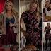 Gossip Girl Kıyafetleri: 6x08 / It's Really Complicated