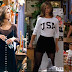 Rachel Green Stili