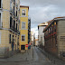 Gittim Gördüm Gezdim: Madrid