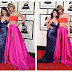 Kırmızı Halı: Grammys 2016