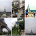 Gittim Gördüm Gezdim / Paris