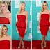 Kırmızı Halı: MTV Movie Awards 2012
