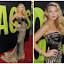 Blake Lively'nin Savages Etkinlikleri Stili