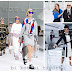 Paris Fashion Week Spring / Summer 2016