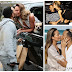 Cool Çiftler: Chrissy Teigen & John Legend