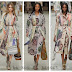 Burberry Prorsum Fall 2014