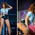 Rihanna Yeni Saç Rengi