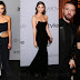 Golden Globes 2018 After Party Kıyafetleri
