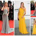 Kırmızı Halı: Cannes Film Festviali 2014 / Model Beybiler